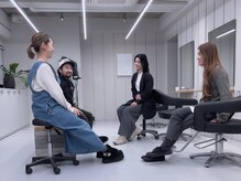 『もう一度来たい！』そう思って頂ける空間作りを心掛けています