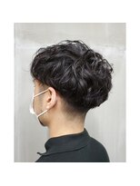 フレーム なんば店(FRAME) ＊ショートマッシュ＊【FRAMEなんば】