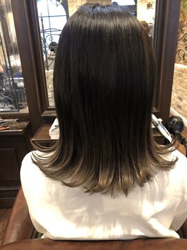 シャル 新百合ヶ丘(shalu) dark & High