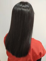 ノーティス(noTice)&nbsp;20代30代40代髪質改善トリートメントモカベージュナチュラル