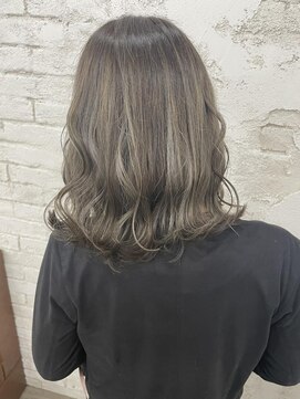 プライズ アイリス 池袋東口店(prize Iris) コントラストハイライト/20代30代/￥16280