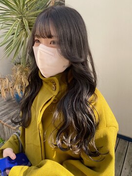 ロカ(roka) オリーブグレージュ