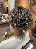 ツイスパ職人が手がけるパーマは一味違う?いや、二味?