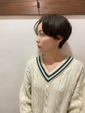 シーモアアンドサンズ(Seymour and Sons) オトナショート