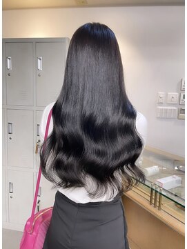 フラム 渋谷(flamme) ◇髪質改善トリートメント◇