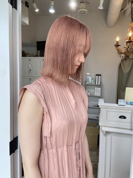 ケイリー(KAYLEE) KAYLEE COLOR