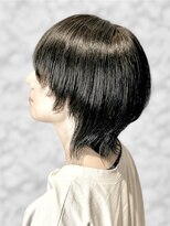 タヤ 東急百貨店吉祥寺店(TAYA)&nbsp;メンズマッシュウルフ/ショートウルフ/ネオウルフ