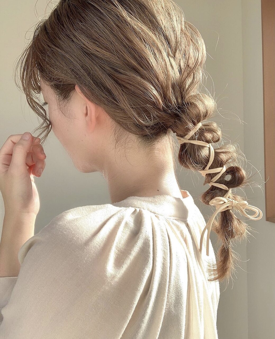 12ページ目｜四条駅周辺のヘアスタイル(ヘアセット)一覧