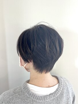 ソウ(SO) ☆お客様スタイル☆