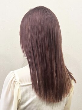 ミザルー(Misirlou) |柔らかピンクベージュ|