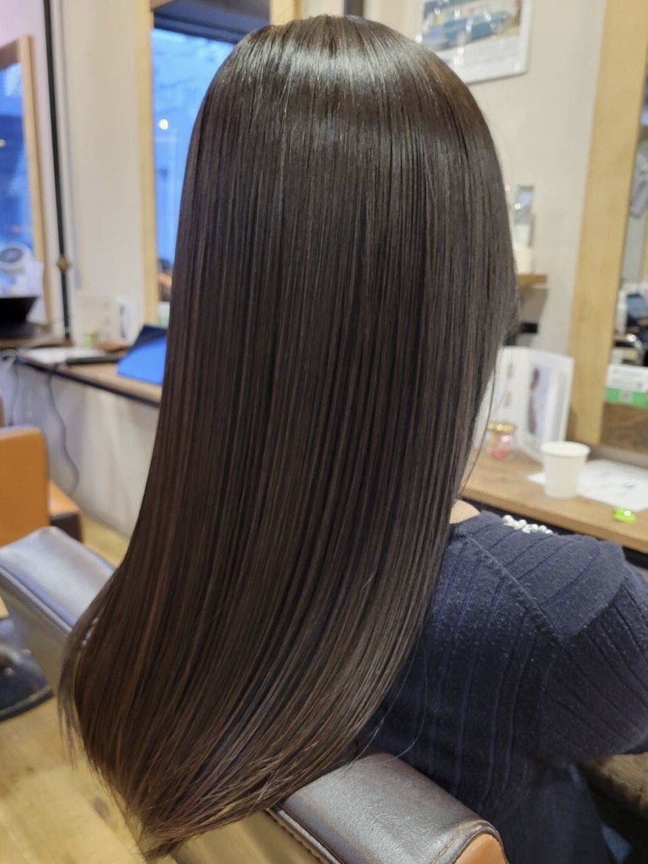 METEOセット ネオメテオストレート NEW メテオコネクター ヘアトリートメント 150g （リニューアル