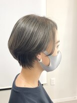 ソヨン 伊那店(SOYON)&nbsp;エアリーショート