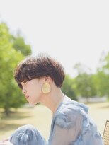 ハンドユー(HAND.U)&nbsp;ショートスタイル