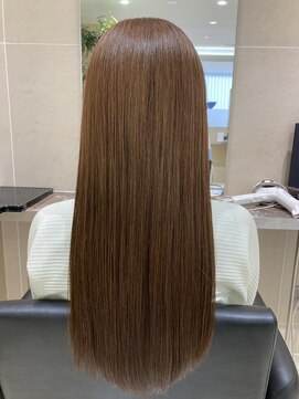 クララ ヒロシマ(CLALA Hiroshima) 酸性ストレート