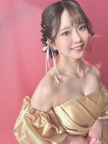 アミカ(Amica)&nbsp;推し活プラン/お団子ツイン/ヒツジアップ