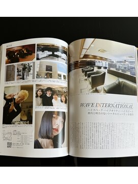 ウェーブインターナショナル 二の宮店(WAVE INTERNATIONAL) 2024Japan Brand collection