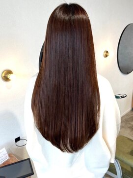 ソレス(so.lace) 酸性ストレート