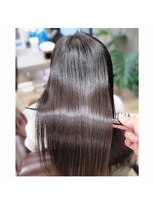 ブルーフィン シセロ(Blue Fin cicero) 【日本のツヤ髪を取り戻す】名古屋美髪プロジェクト/髪質改善