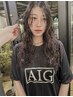 《premiumコース☆》カット＋プレミアムデジタルパーマエステ