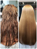 オルガン(Organ)&nbsp;#髪質改善縮毛矯正#酸性ストレート#髪質改善矯正#酸性縮毛矯正