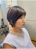 赤み無しメテオショート