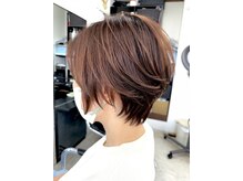 時 美容室(toki)