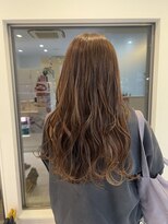 ケーアンドケー(K&K)&nbsp;ナチュラルブラウン