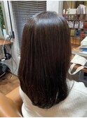 つやさらストレート・縮毛矯正・髪質改善【LODAT横浜】