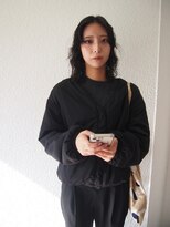 キジ(KIJI)&nbsp;medium perm