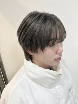 コル サッポロ(col sapporo) 差をつけるローライト