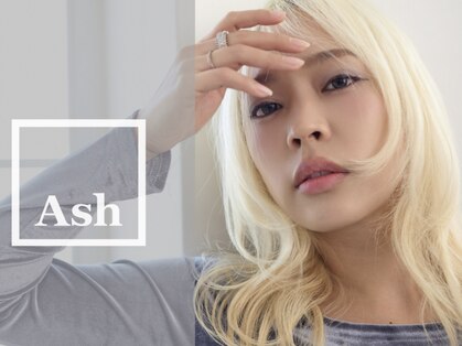 アッシュ 三ツ境店 (Ash)の写真