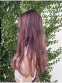 “pink beige”