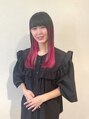 ルシードスタイル リム(LUCIDO STYLE Rim) CHIKA 