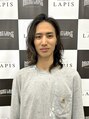 メンズラピス 栄店(Men's Lapis) リク 