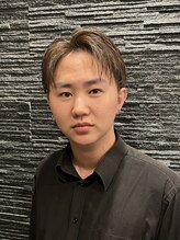 プレミアムバーバー 目黒店(PREMIUM BARBER produce by HIRO GINZA) 渡邉 匠