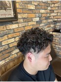 2ブロック×ツイスパ