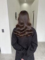 エレリー 住吉店(EleRe)&nbsp;EleRe 髪質改善/韓国/カラー/カット/レイヤーカット