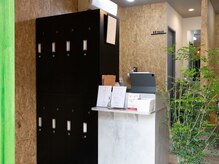 カラー専門店 髪彩