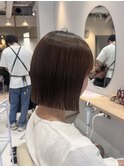 360度かわいいボブ♪