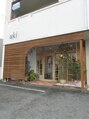 ウキ 豊川(uki)/uki［豊川/韓国/髪質改善/縮毛矯正］