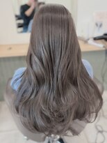 オットット(OttottO)&nbsp;charcoal chocolat