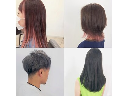 ウォルト(Walt)の写真