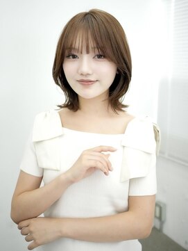 コードライン 上福原店(CODE.LINE) 《CODE.LINE》くびれミディ