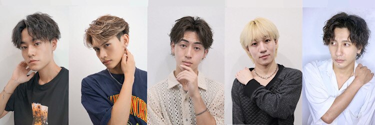ステラ(STELLA)のサロンヘッダー