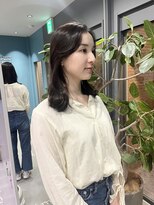 ソピ バイ インビテーション(sopi by invitation)&nbsp;【airi】ミディアムレイヤー