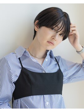 フェイス 大船(FACE) 大人コンパクトショート【大船】