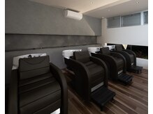 癒しのひとときをお過ごし下さい