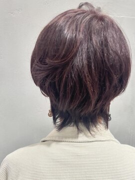 パーク なんば本店(PARK.) ＡW  short