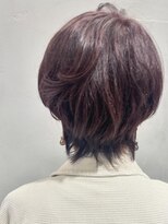 パーク なんば本店(PARK.) AW short