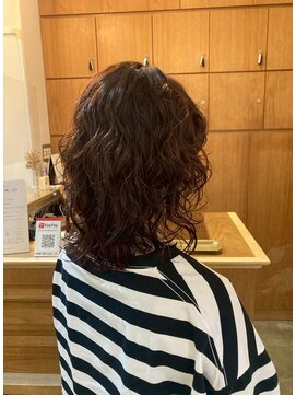 クラップス 綱島店(CLAPS) ショート/ボブ/30代/40代/50代/髪質改善/オージュア/ヘッドスパ